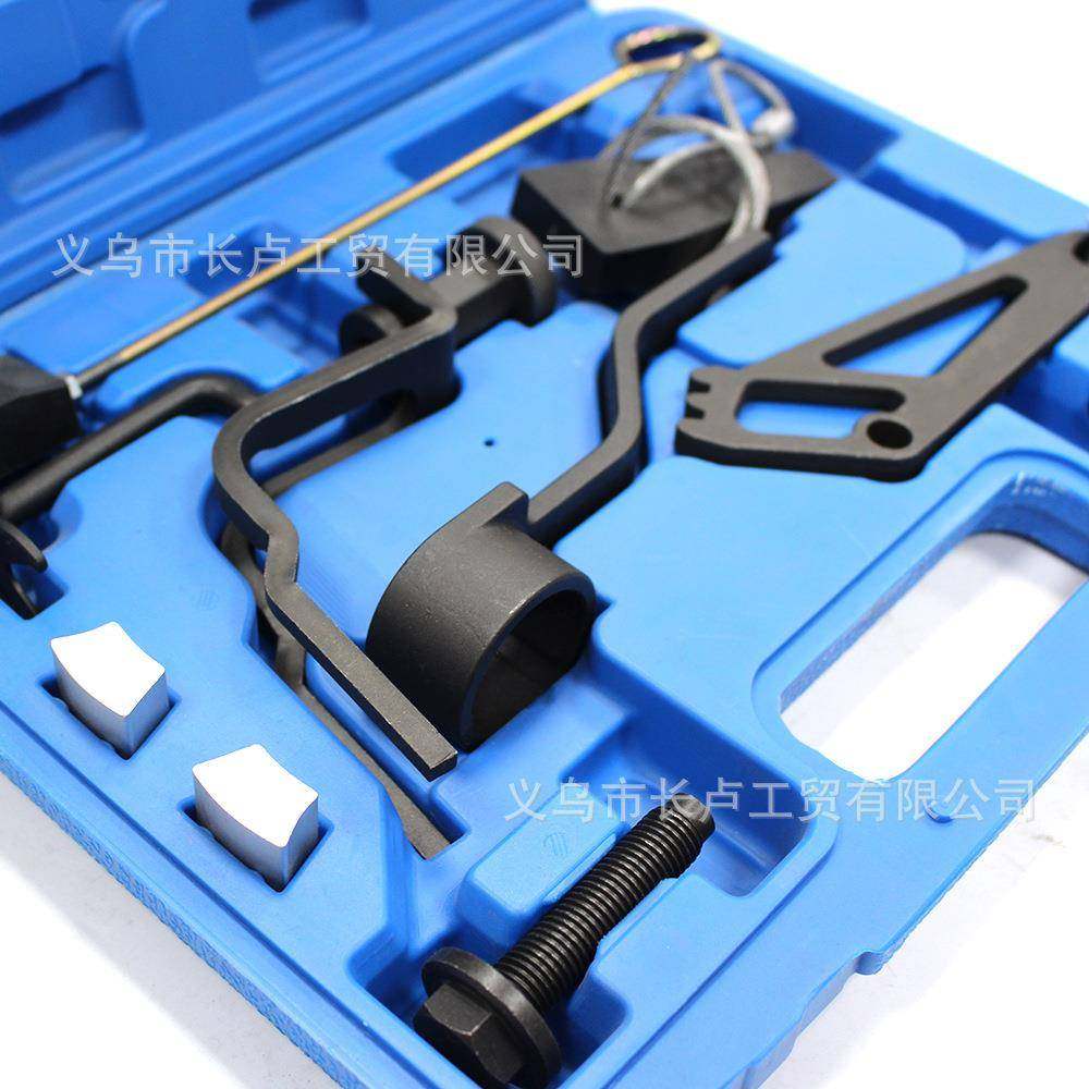 福特.6机L5.4L6.8L3v676汽车机械发动工具4凸轮轴正时工具