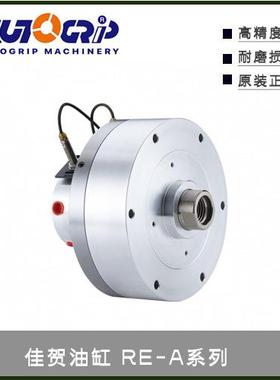 佳贺超短0中型实油压缸RE-A15,RE-A2E00K,RSKNE-A200L,R-250