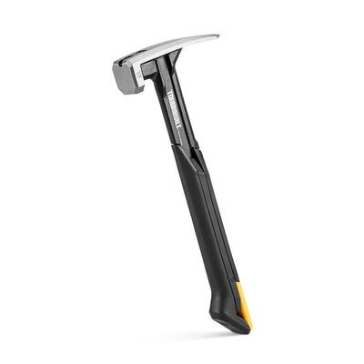 TOUGHBU732ILT拓必得羊钉角锤一体榔头工工业锤子木钉锤磁性吸槽