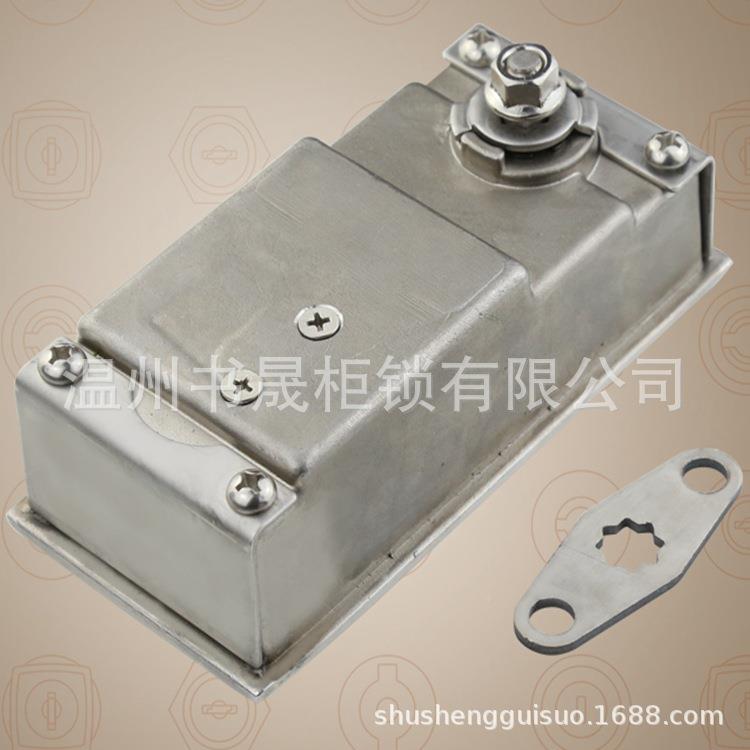 4ms888susms888us30不锈钢s变锁盒特变电工箱箱变柜锁盒