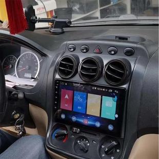 五菱老宏光能大屏4G全网通汽专用10.668寸车车载安卓导2航仪一体