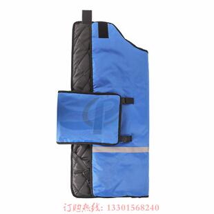 牛冬季新高款犊大号保暖服创提存活率犊牛服犊QPR牛外套普机械