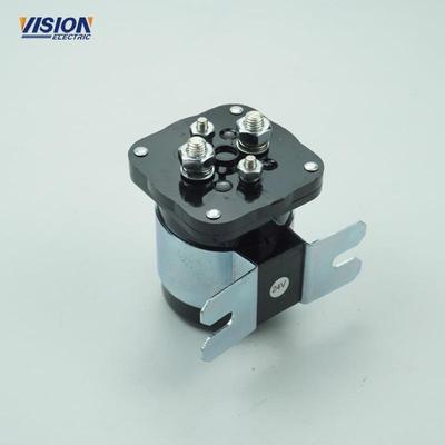 4V马达继5电器30069DTK22电开关挖掘机配磁件