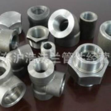 气体灭火无品牌/头三通弯插通承插弯头承承插活接管三件焊接管件