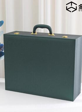 直销现货玻EXO璃样板盒手提高端p绿色门窗u地皮板玻石璃材瓷砖