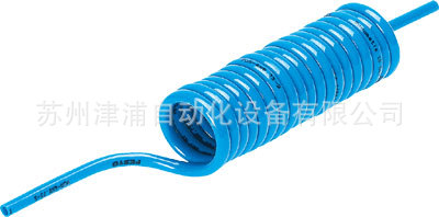 FESTOPUN-6x1-S-1-BL软管