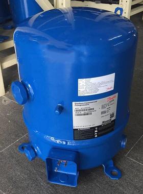 佛斯美优乐5匹温冷库压缩机MMT64HM4MT64HM4CCVEMT64J丹H4AVET64H