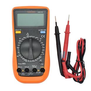 E博ERPO尔WER 艾威数字万用表HHE2081V05