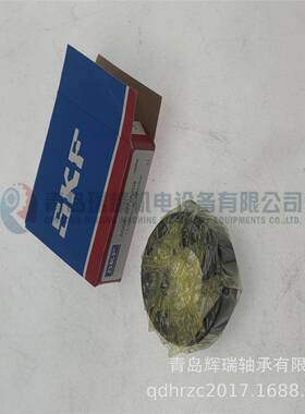 S-K-F耐350度高温轴承604-2ZVA/208表面经0过磷酸HXB锰处理