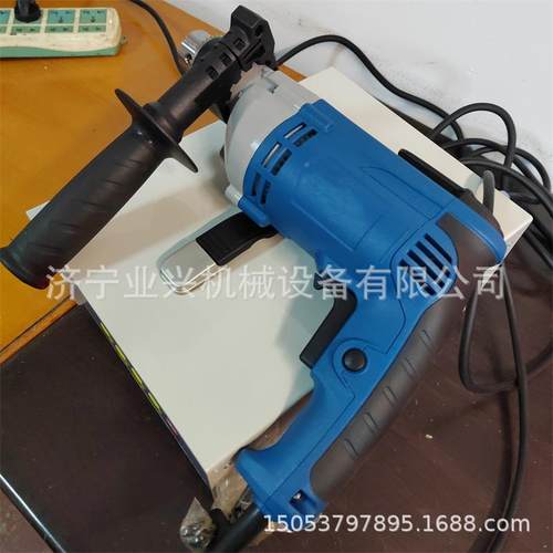 不锈钢管电动管机DJ-1智管能数控胀管器换热HAB器用Z全自动胀胀机