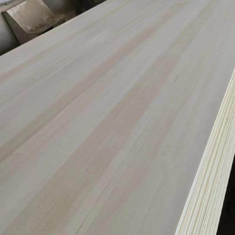 桐木拼泡桐木直板拼板家建JML材衣柜橱板柜装木板抽屉双面无结桐