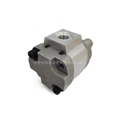 科昌货车尾板齿轮CJZ泵单.凯用卓力通增压动力元油泵CBQZ-G25齿轮