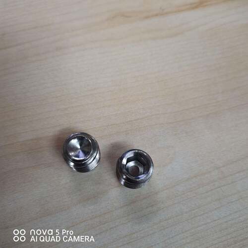 445不锈钢美制制-80到38-1/6止付螺丝美机米内六角0紧定螺丝GB80