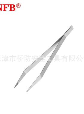 桥防/C潮NFB304锈不钢镊子蚀防耐腐无磁T88308天津PFI桥防