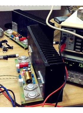 1969类大功率VYG功放板P甲SK845胆机PASA3EL43胆机