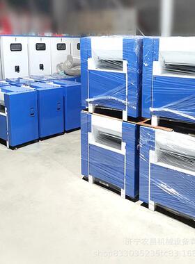 充棉NC-100型机PP棉松机钥匙挂开件摆绒件充装机羽棉开棉机家用