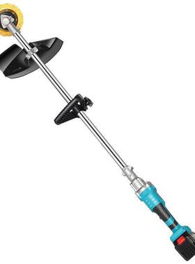 磨电刨墙机铲墙皮打机腻38901子白灰墙面地面混凝土水泥粉金钢石