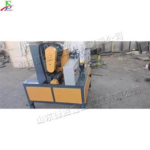 全自动方管光机矩形管材带钢外表面62965抛光打抛机管拉丝磨磨光