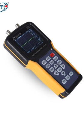 金涵JDS2车025A通道数字示波器51920手持双式汽电器电路维修升级3