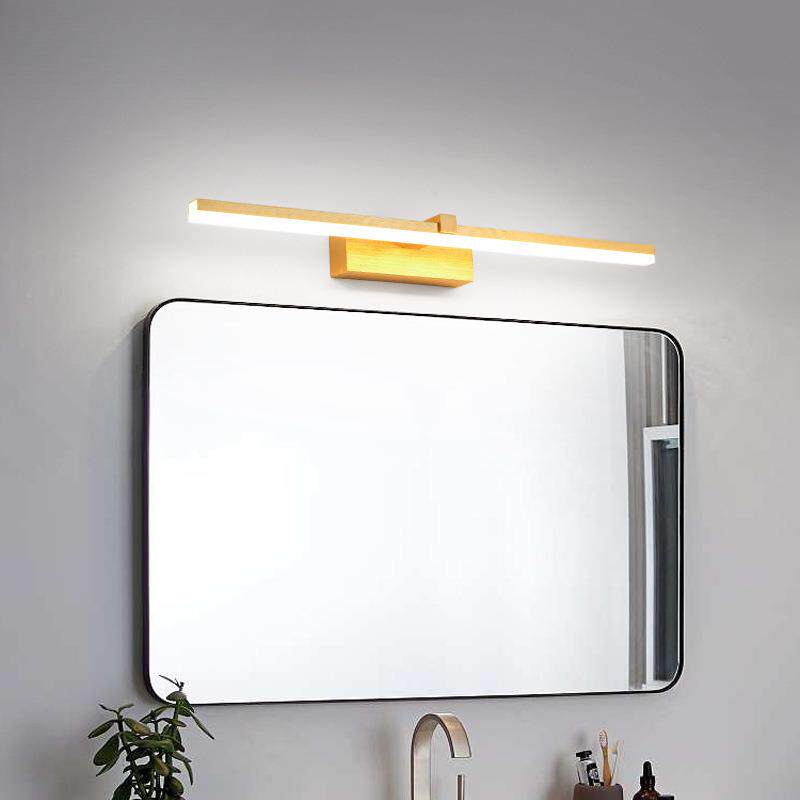 浴室镜柜现AL101404代台镜前灯镜子图灯化妆灯灯梳妆广东