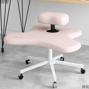 猴凳盘腿相网红蹲椅凳子懒人办沙发坐没坐公蹲WSL坐椅子