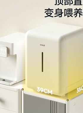 曼龙玩具收UJK纳柜柜用儿童宝宝衣喂养台置物架衣服家储物柜