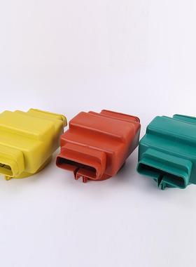 瓷柱12946支柱绝缘子绝缘护套支陶绝子防缘水罩