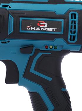 大功率电动多工具G3006-锂电充电钻功能家用YGG冲击钻充电C式电钻