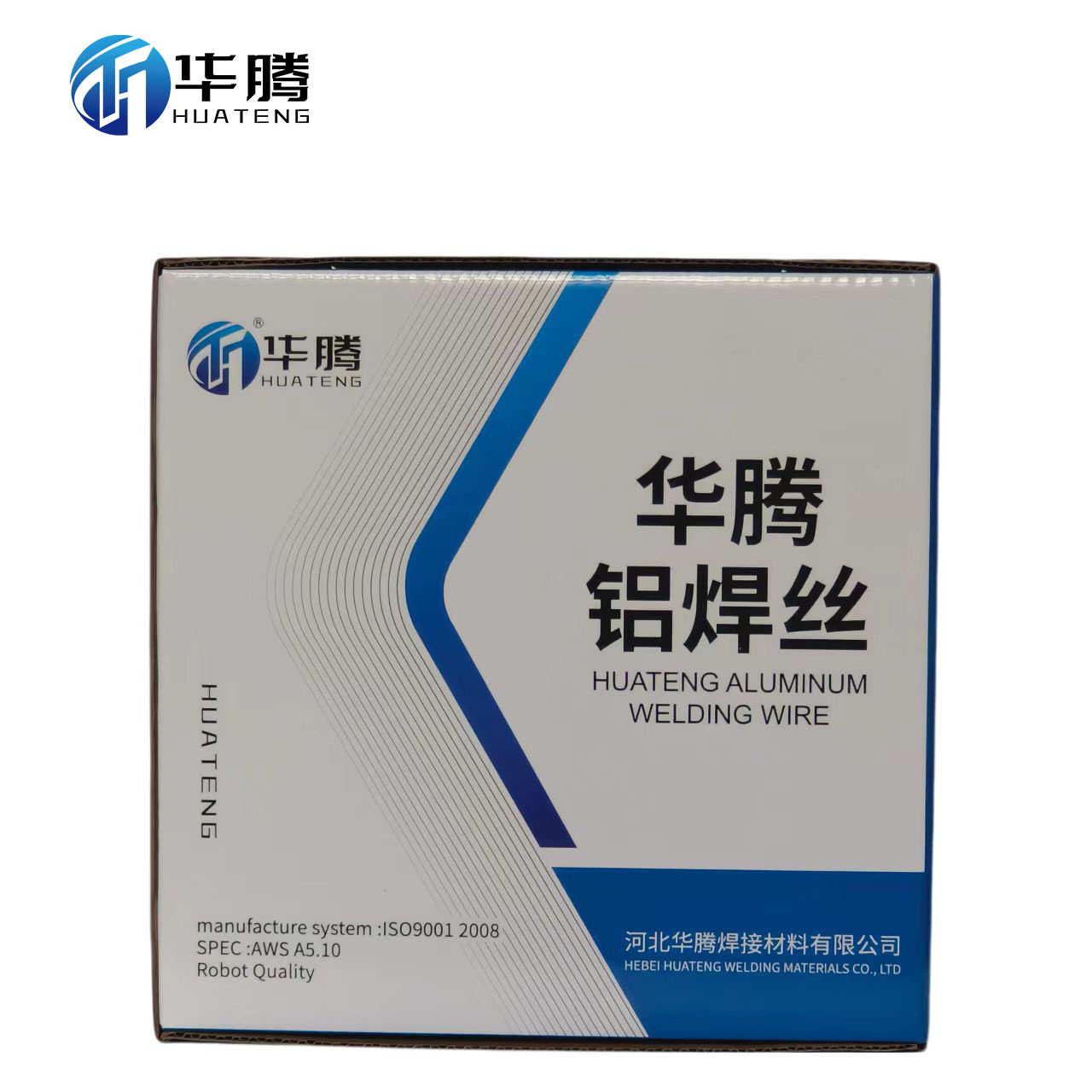 华腾101A高纯工业级铝焊丝