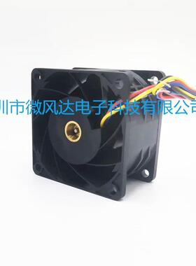 -6X60X38MM风扇M6AZE00M大风量高流速轴风扇