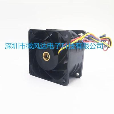 -6X60X38MM风扇M6AZE00M大风量高流速轴风扇