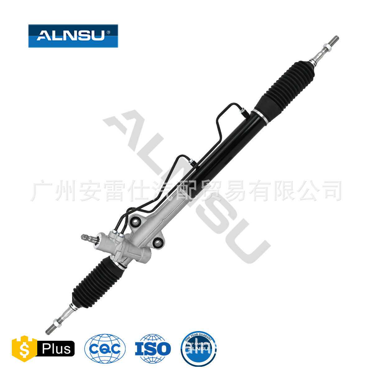 方向机总成 MR374892 适用于 V73 V75 V76 LHD