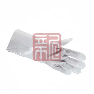 Ansell 安思尔 Barrier 02-100复合膜手套-9