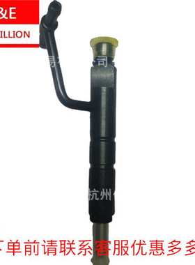 江铃凯运国3三JX493ZLQ3A喷油嘴KBAL-P042喷油器