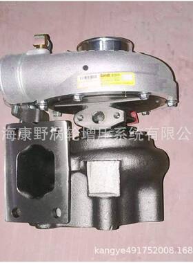 适用朝柴增压器785305-6 4102-C3D.10.10A和4D115-C3-11.10.10-1