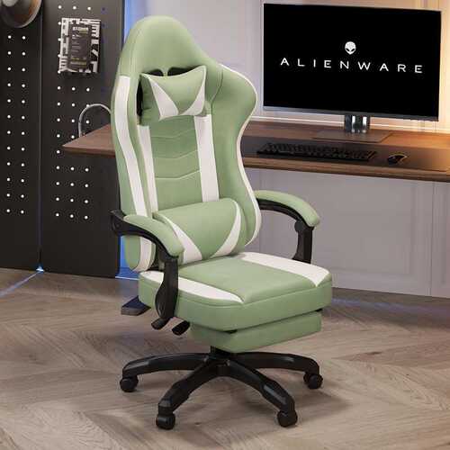 电竞椅游戏椅子竞技椅gaming chair电脑椅久坐不累可躺可升降