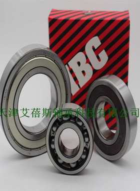 高速6213.2RZ低噪音电机IBC轴承 6213.2RS深沟球IBC密封防尘轴承