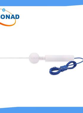 IEC60529探棒IP40带推力直径1MM试验探针试具D型试验探针