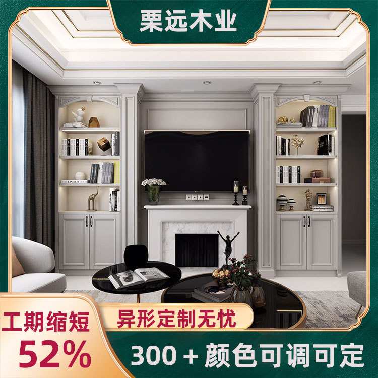 简约轻奢推拉门衣柜家用经济型卧室轻奢组装公寓柜子出租房衣橱