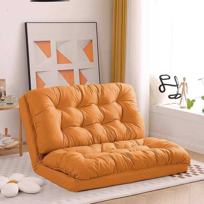 懒人沙发可折叠榻榻米阳台多功能沙发床可躺可卧出租房网红懒人椅,3C数码配件,摄像机配件,淘宝优惠券,粉丝福利购,淘宝优惠卷