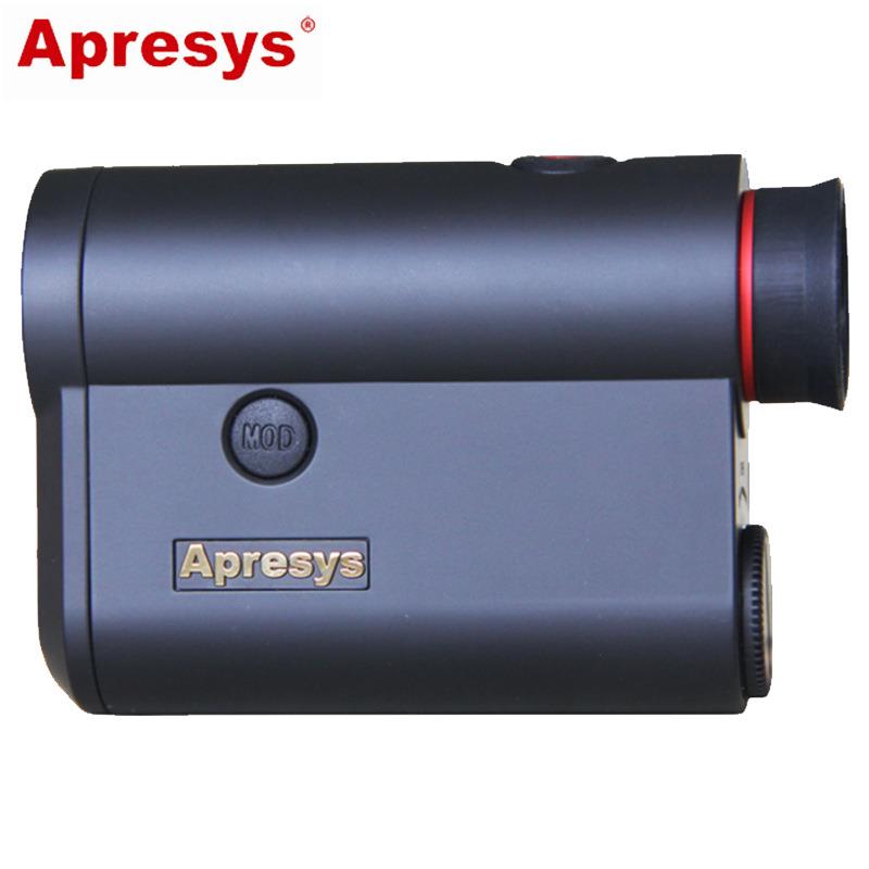 APRESYS艾普瑞MINI1600H测距望远镜 户外高清望远镜测距仪