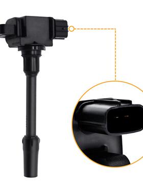 BAIXINDE 汽车点火线圈MD362913 现货库存 点火线圈MD362913