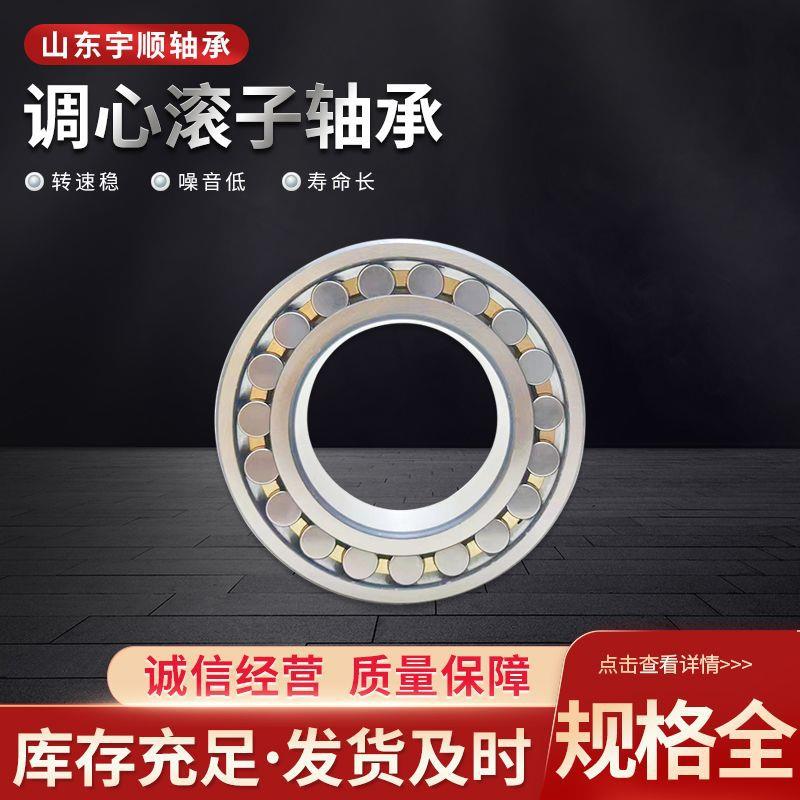 工厂供应BS2密封调心滚子轴承 BS2-2212-2CS/VT143 搅拌车轴承