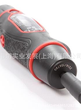 Norbar诺霸 英制扭矩螺丝刀 TTs13 25 53lbf.in13853 13854 13855