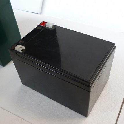 SP12V12AHSP12V14AH 6-FM-12AH免维护铅蓄电池6-FM-14AH