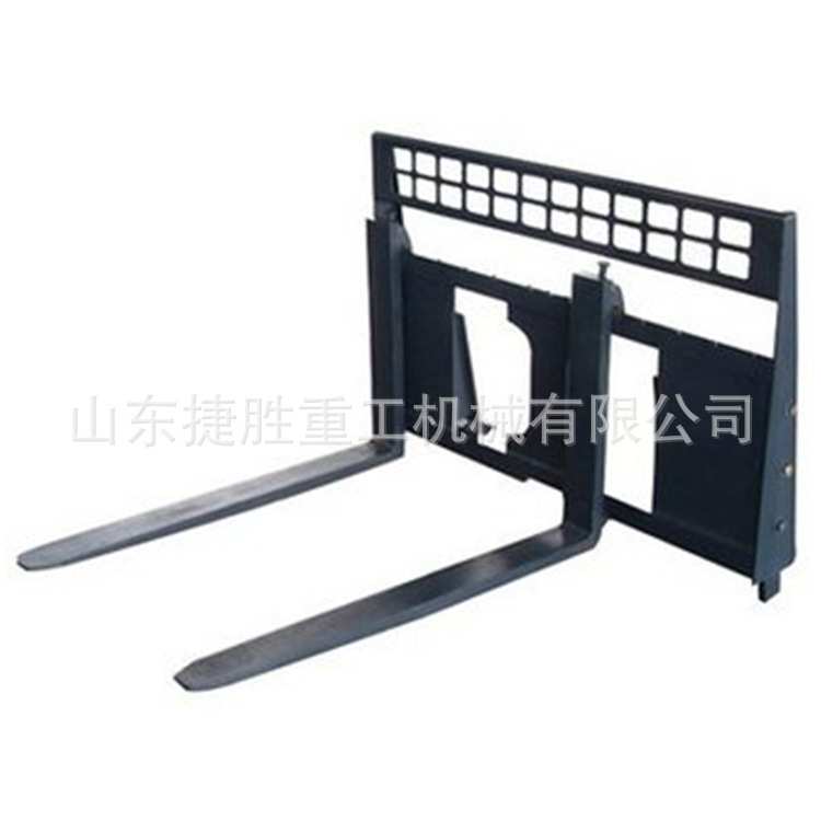 电动叉车货叉加长器 特殊货叉 叉齿 物流搬运货物叉子