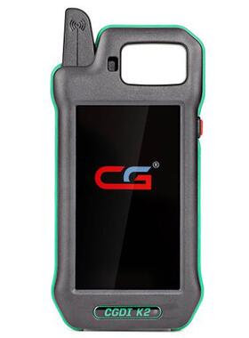 CGDl K2 Key Tool Remote Generator Support 96Bit ID48 海外版