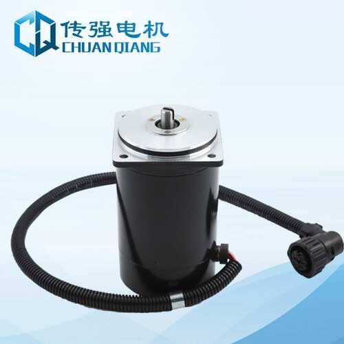 80ZY01系列直流电动机马达 篷布覆盖系统电机 直流永磁电机定制