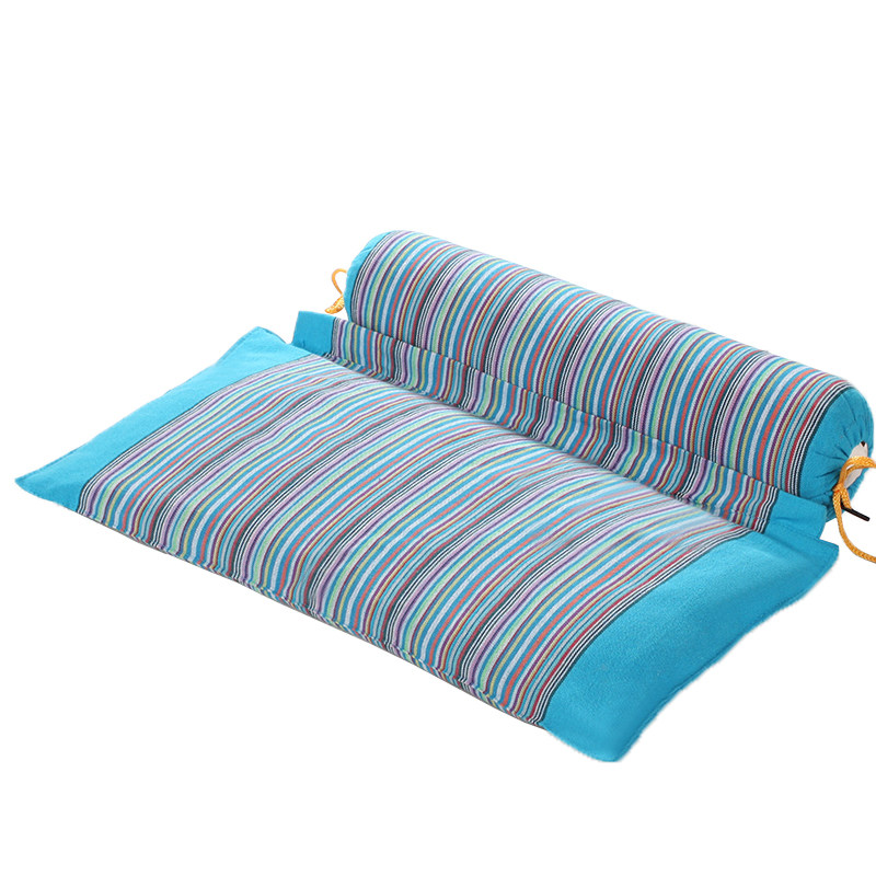 决明子枕头颈椎枕专用枕颈椎枕头颈椎枕修复脊椎保健护颈枕头枕芯,床上用品,枕头/枕芯,淘宝优惠券,粉丝福利购,淘宝优惠卷