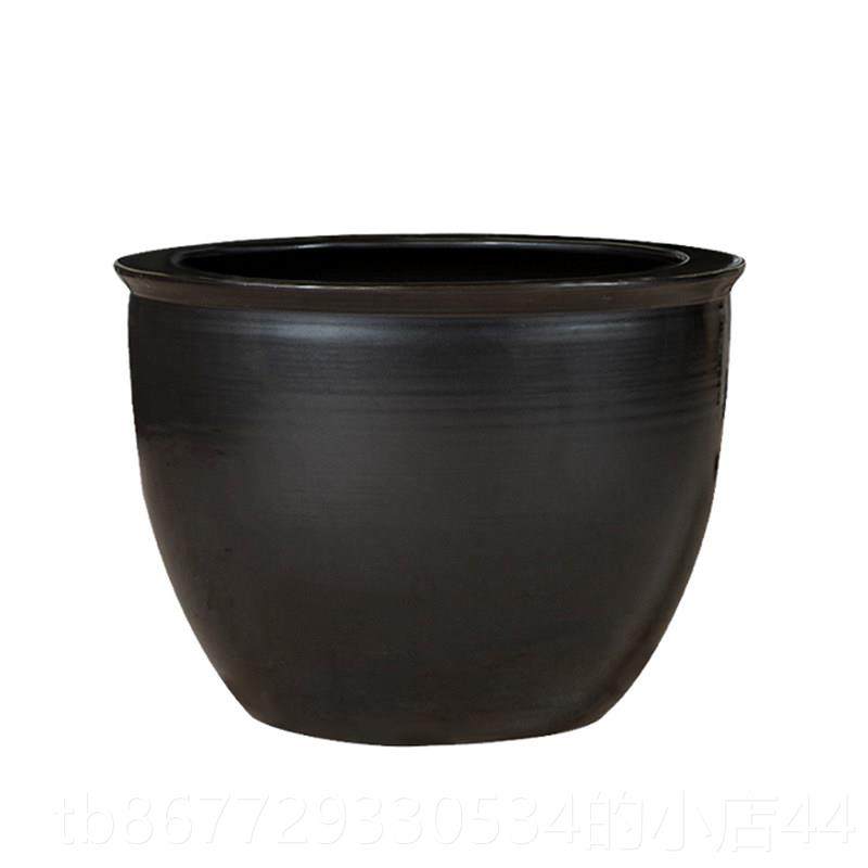 高档德景镇瓷鱼缸水缸锦鲤缸荷花缸睡莲乌龟缸陶客缸厅酒店装饰品,宠物/宠物食品及用品,桌面缸,淘宝优惠券,粉丝福利购,淘宝优惠卷